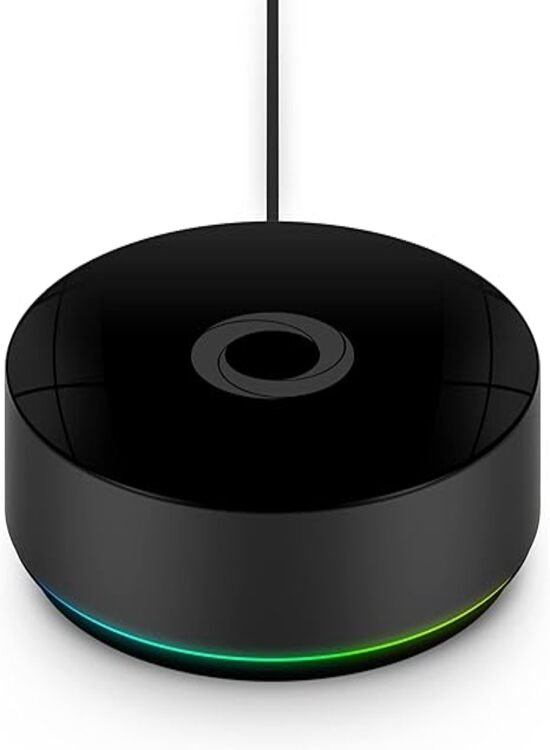 The Zero-Latency Home: Quick Route Smart Hub for 50,000+ Connected Devices.