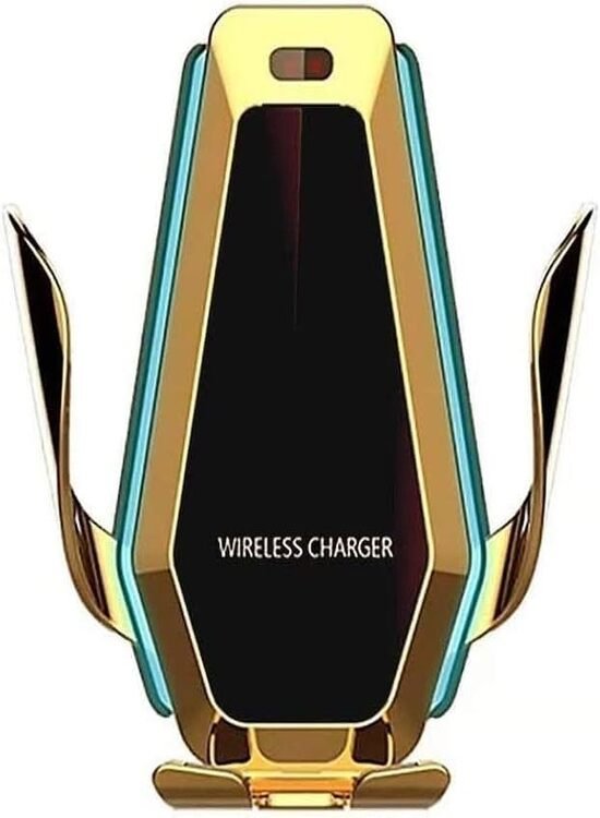 The Rapid-Link Navigator: Universal 360° Rotating Fast-Charging Bracket.