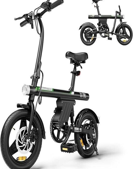 Electric Scooters/Bikes